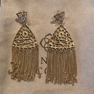 Kendra Scott Earrings